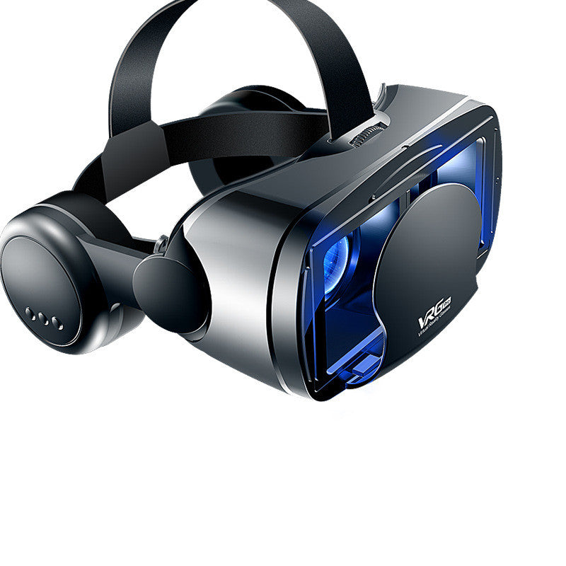 קסדת מציאות מדומה (VR)