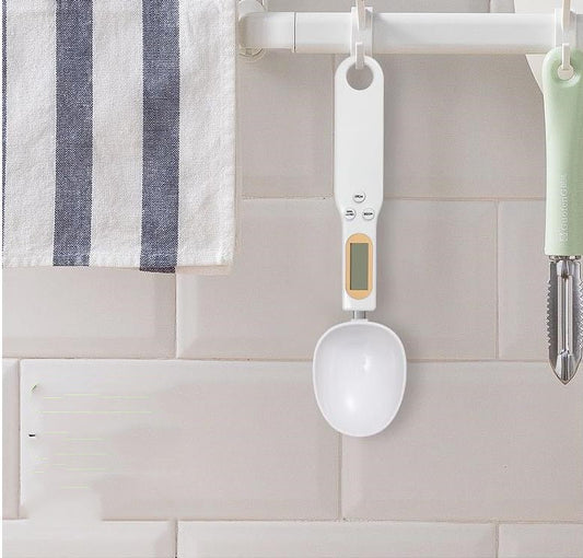 כף מדידה דיגיטלית חכמה