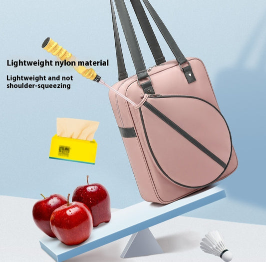 תיק למחבט טניס/פאדל