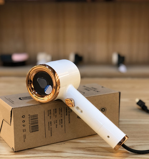 מגהץ אדים אנכי נייד